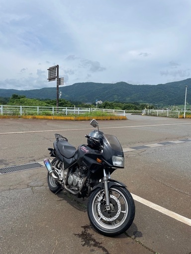 ホンダ　ゼルビス