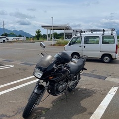 ホンダ　ゼルビスの画像