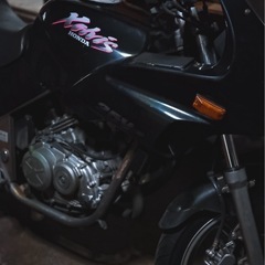 ホンダ　ゼルビスの画像