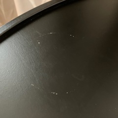 イケア　IKEA  テーブル　円の画像