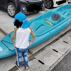 hobie tandem kayak