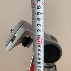 SLIK MASTER シリアルナンバー カメラ 三脚 3段 スリック マスターの画像