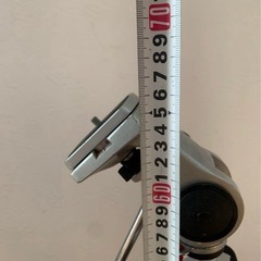 SLIK MASTER シリアルナンバー カメラ 三脚 3段 スリック マスターの画像