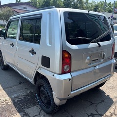 ネイキッド　AT  ４ＷＤ　ターボ　車検2年付きの画像