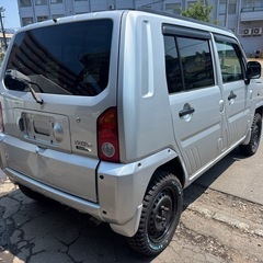 ネイキッド　AT  ４ＷＤ　ターボ　車検2年付きの画像