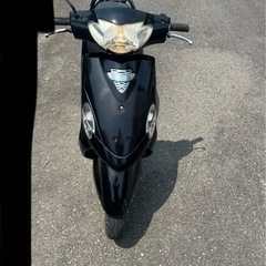 sym サンヤン　エックスプロ　セル始動　kaze 50 風　x...