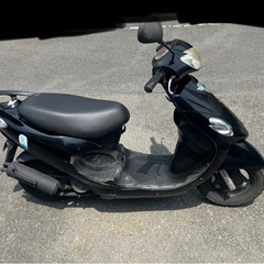 格安　sym サンヤン　エックスプロ　セル始動　kaze 50 風　xpro エスワイエム　4スト　燃費　買い物　足　即日配達可能の画像