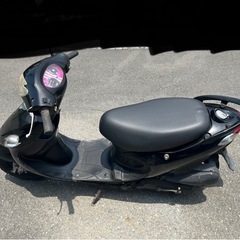 格安　sym サンヤン　エックスプロ　セル始動　kaze 50 風　xpro エスワイエム　4スト　燃費　買い物　足　即日配達可能の画像