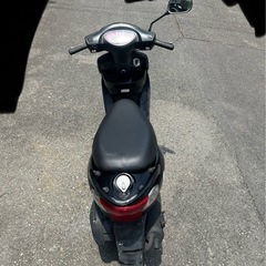 格安　sym サンヤン　エックスプロ　セル始動　kaze 50 風　xpro エスワイエム　4スト　燃費　買い物　足　即日配達可能の画像