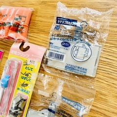 全て新品未使用　文房具大量セット　お得！の画像