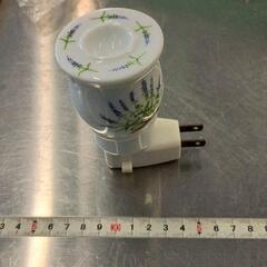 0701-099 【電球無し】アロマランプの画像