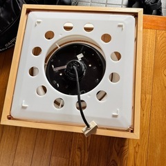 和❖モダン　HITACHI和風ペンダントライト◎和式照明器具6-8畳用の画像