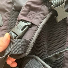 エルゴベビー　抱っこ紐　Ventusの画像