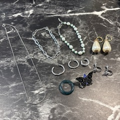 アクセサリーセット