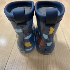 長靴【13.0】の画像