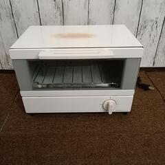 【動作確認済】ニトリ オーブントースター NT07_WH

 2...