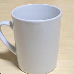 スヌーピーマグカップ未使用品の画像