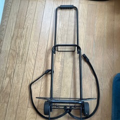 アルミキャリアの画像