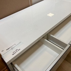 【軽トラック90分無料貸出サービス有】両面カウンターテーブルの画像