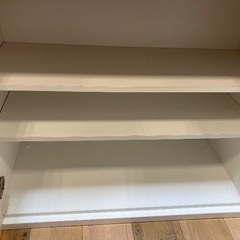【軽トラック90分無料貸出サービス有】両面カウンターテーブルの画像