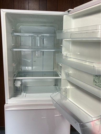 値下げしました【1台限定】363L 冷蔵庫