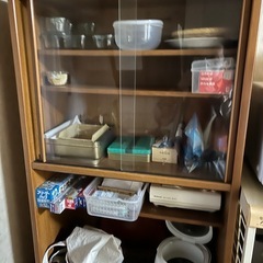 食器棚