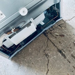 ✅日立ノンフロン冷凍冷蔵庫✅ ✅R-S38JV✅の画像