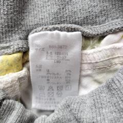 130 ショートパンツの画像