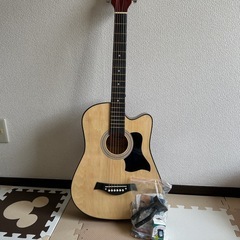ギター 初心者セットの画像