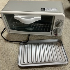 トースター　美品
 