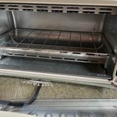 トースター　美品
 の画像