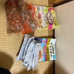シニア犬用
フード