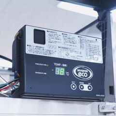 業務用冷凍冷蔵庫　フクシマガリレイ　GRD-152PM　リユース品　価格　220,000円の画像