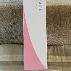 MINX LAVIEL ブラシタイプヘアアイロン　LV-B01 未使用新品の画像