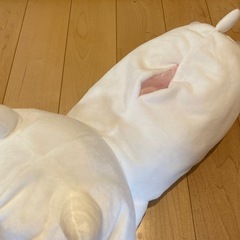 テッシュケースの画像