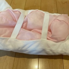 テッシュケースの画像