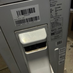 エアコンの画像