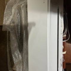 エアコンの画像