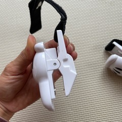 赤ちゃん用品の画像