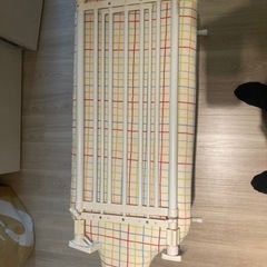 スティールラック　
