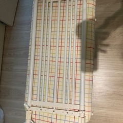 スティールラック　
の画像