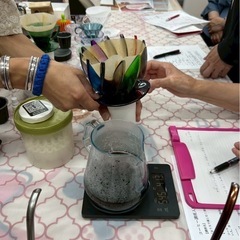 コーヒー講座