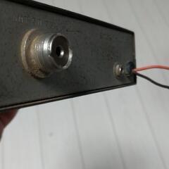 昭和当時物  ジャンクの画像