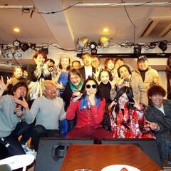 池袋エンタメライブ出演者急募！ − 東京都