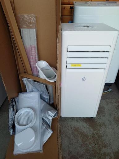 決まりました】 【美品】Brehobo スポットクーラー OL-A016A26N4 2025