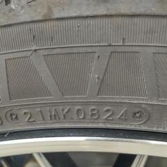 245/45R20　ロクサーニ　マルチフォルケッタの画像
