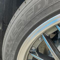 245/45R20　ロクサーニ　マルチフォルケッタの画像