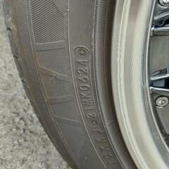 245/45R20　ロクサーニ　マルチフォルケッタの画像