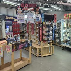 一緒に働いてくれるスタッフ募集中！の画像