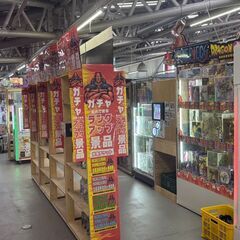 一緒に働いてくれるスタッフ募集中！の画像